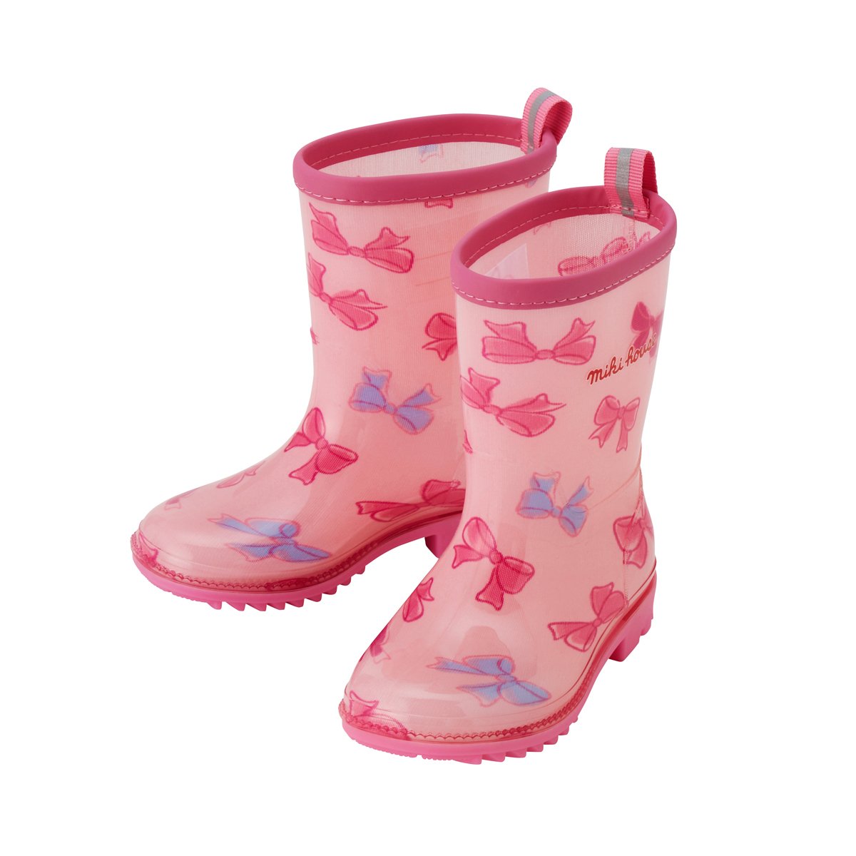 Girly sales rain boots