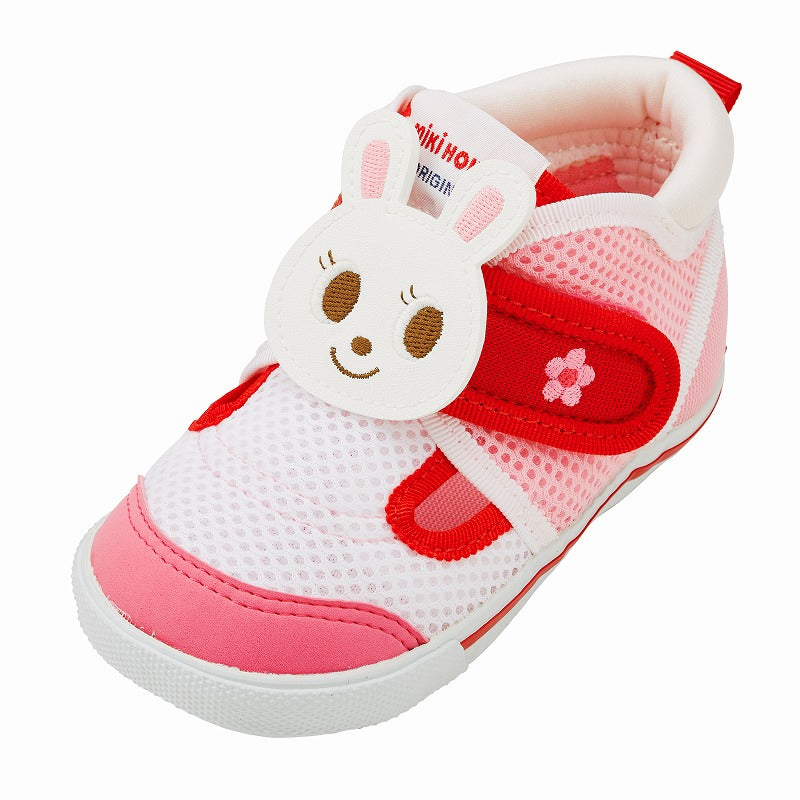 Micky Baby Art 7431 Bata bebé Rosa - Venessia