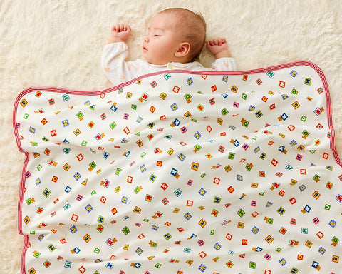 Baby Bedding