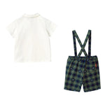 BABY FORMAL WEAR SET-Wear Boy-MIKI HOUSE Singapore