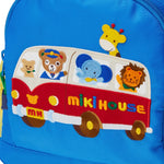 RUCKSACK-Accessory-MIKI HOUSE Singapore