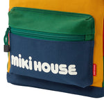 RUCKSACK-Accessory-MIKI HOUSE Singapore