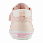 BABY SHOES-2nd Step-MIKI HOUSE Singapore