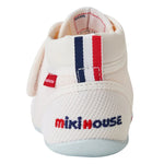 BABY SHOES-1st Step-MIKI HOUSE Singapore