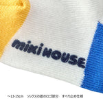 SOCKS-Socks-MIKI HOUSE Singapore