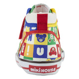 SHOES-Kids Shoes-MIKI HOUSE Singapore