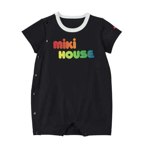 SHORTALL-Wear Boy Wear Girl-MIKI HOUSE Singapore