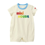 SHORTALL-Wear Boy Wear Girl-MIKI HOUSE Singapore