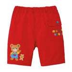 SHORT PANTS-Boy-MIKI HOUSE Singapore