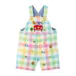 OVERALL-Wear Boy Wear Girl-MIKI HOUSE Singapore