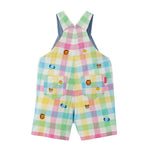 OVERALL-Wear Boy Wear Girl-MIKI HOUSE Singapore