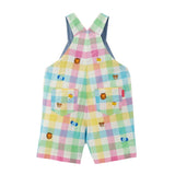 OVERALL-Wear Boy Wear Girl-MIKI HOUSE Singapore