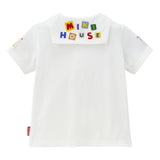 BLOUSE-Girl-MIKI HOUSE Singapore