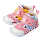 BABY SHOES-2nd Step-MIKI HOUSE Singapore