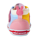 BABY SHOES-2nd Step-MIKI HOUSE Singapore