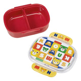 LUNCH BOX-Accessory-MIKI HOUSE Singapore