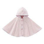 PONCHO-Wear Boy Wear Girl-MIKI HOUSE Singapore