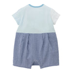 SHORTALL-Wear Girl-MIKI HOUSE Singapore