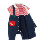 SHORTALL-Wear Boy Wear Girl-MIKI HOUSE Singapore