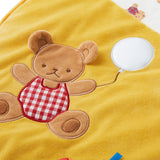 PLAYMAT-Bed-MIKI HOUSE Singapore