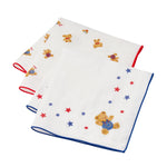 HANDKERCHIEF SET-Bath-MIKI HOUSE Singapore