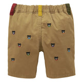 SHORT PANTS-Boy-MIKI HOUSE Singapore