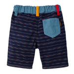 SHORT PANTS-Boy-MIKI HOUSE Singapore