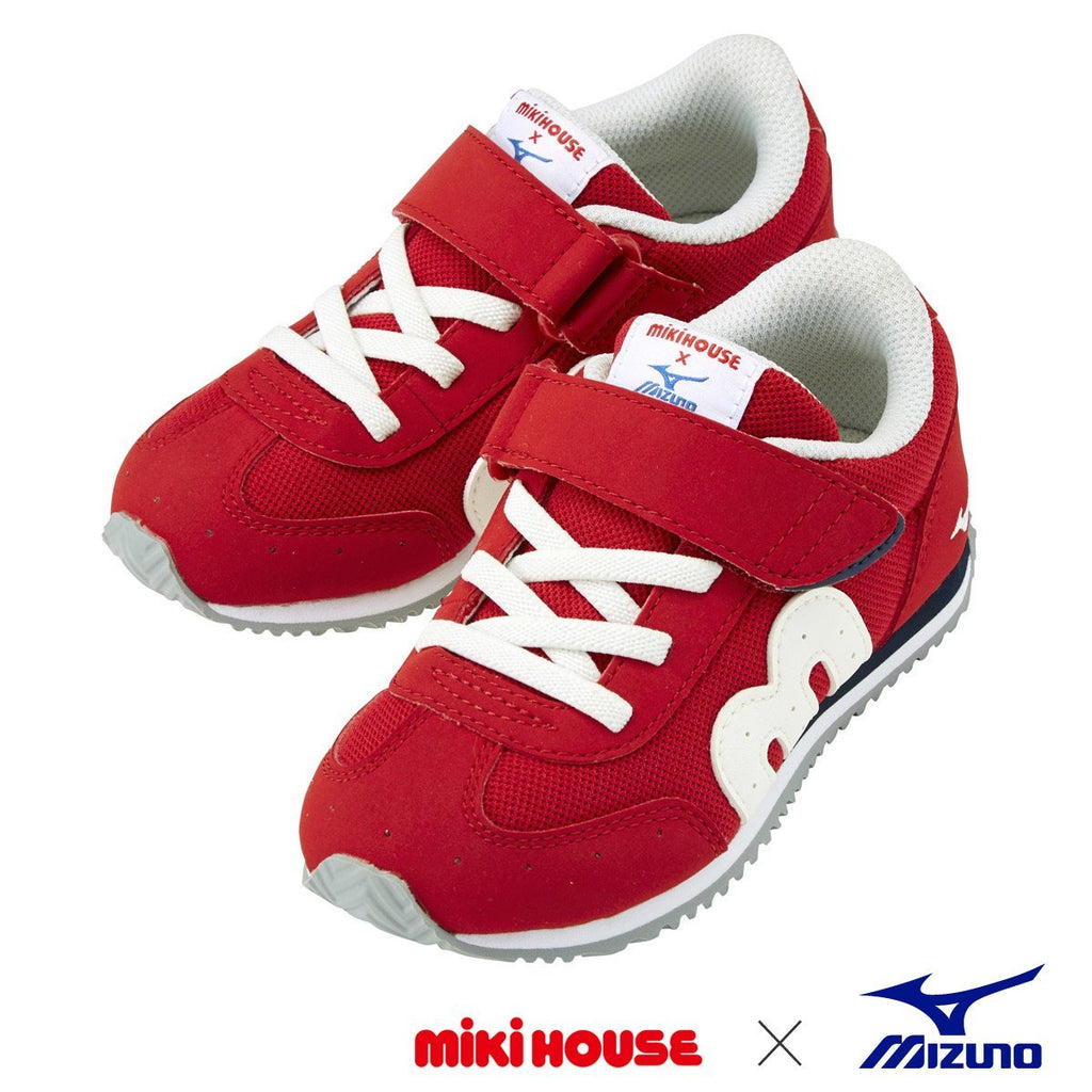 SHOES - Mizuno Collaboration | MIKI HOUSE Singapore | Good Quality