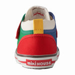 SHOES (Pureveil)-Kids Shoes-MIKI HOUSE Singapore